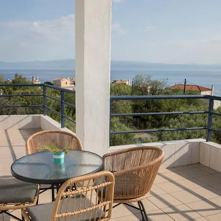 Kahlenberg Apartment *