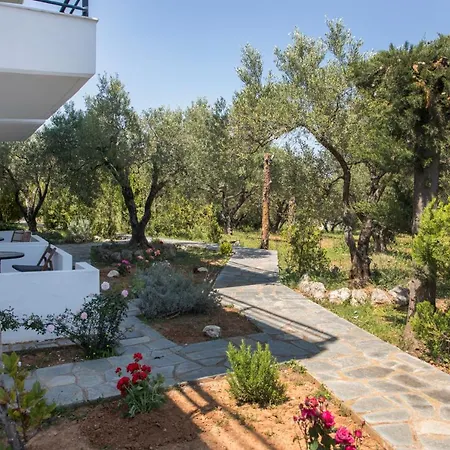 Kahlenberg Apartament