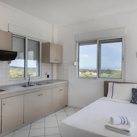 Apartment Kahlenberg *