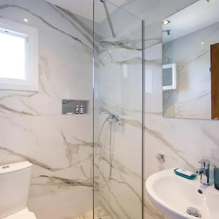 Kahlenberg Apartament Afytos