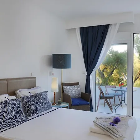 Kahlenberg Apartment