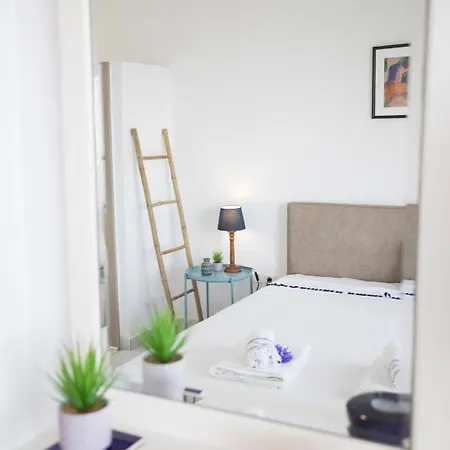 Apartament Kahlenberg *