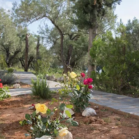 Apartamento Kahlenberg Áfitos