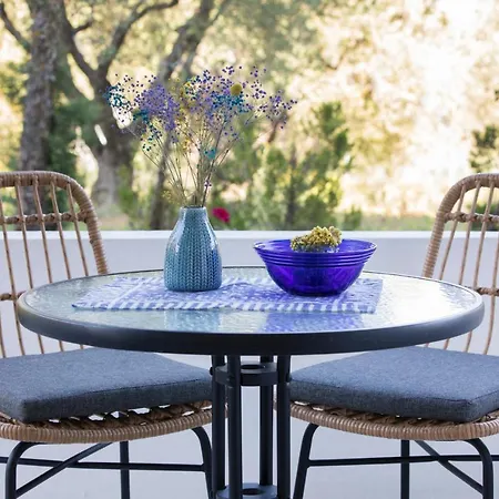 Apartamento Kahlenberg