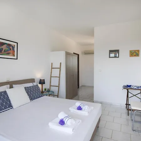 Apartment Kahlenberg