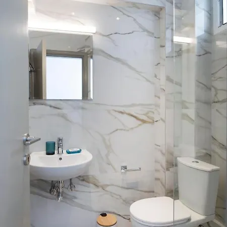 Kahlenberg Apartament *