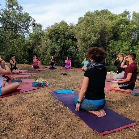 Apartamento Kahlenberg Áfitos