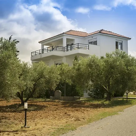 Kahlenberg Apartament *