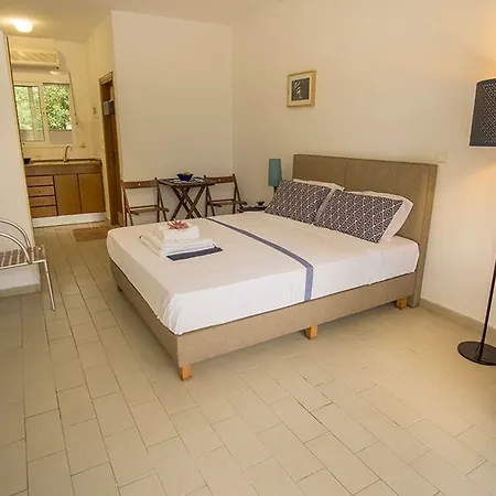 Kahlenberg Apartament