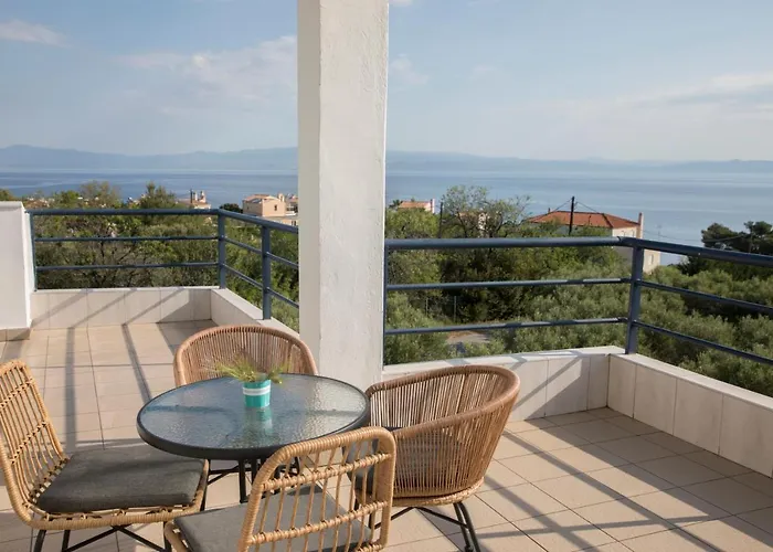 Kahlenberg Appartamento *