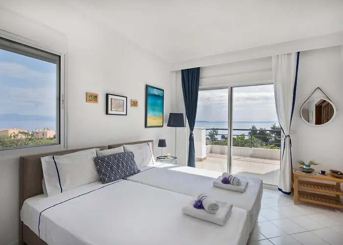 Kahlenberg Appartamento