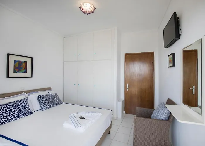 Kahlenberg Appartamento Afytos