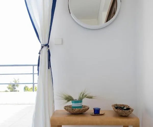 Kahlenberg Appartamento Afytos