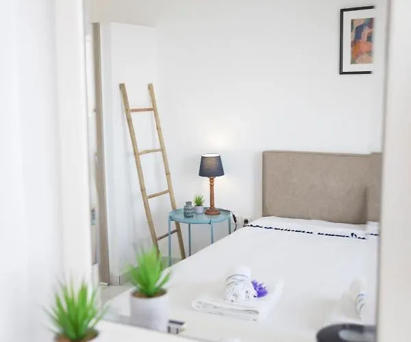 Appartamento Kahlenberg *