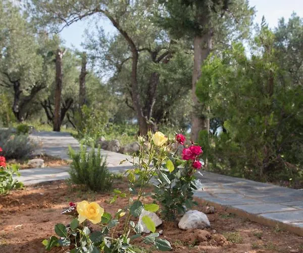 Appartamento Kahlenberg Afytos