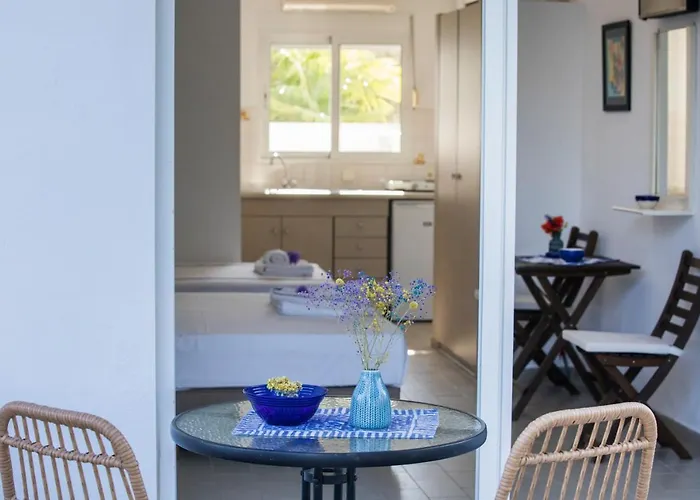 Kahlenberg Appartamento Afytos