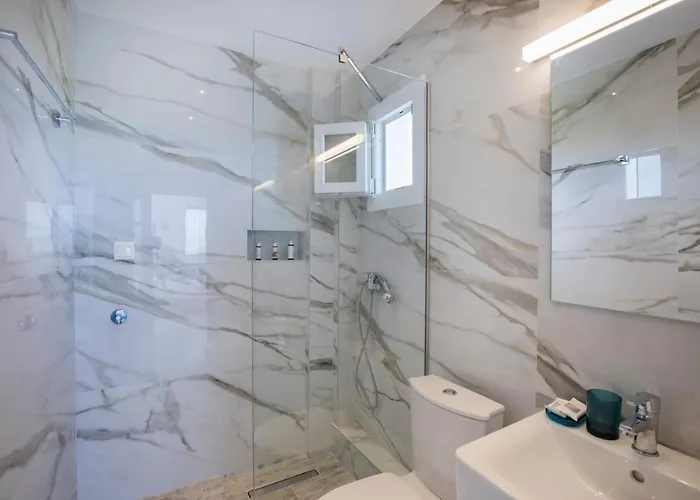 Kahlenberg Appartamento