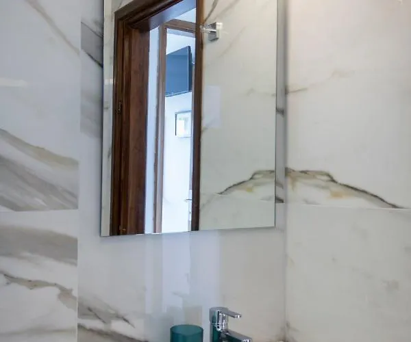 Kahlenberg Appartamento Afytos