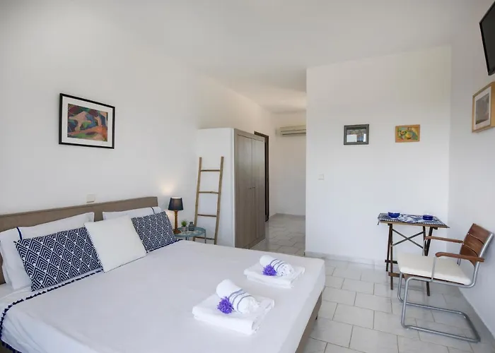 Appartamento Kahlenberg