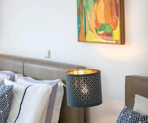 Kahlenberg Appartamento