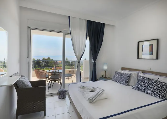Apartmán Kahlenberg