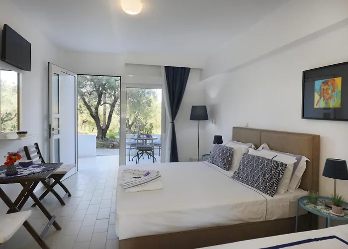 Kahlenberg Afytos