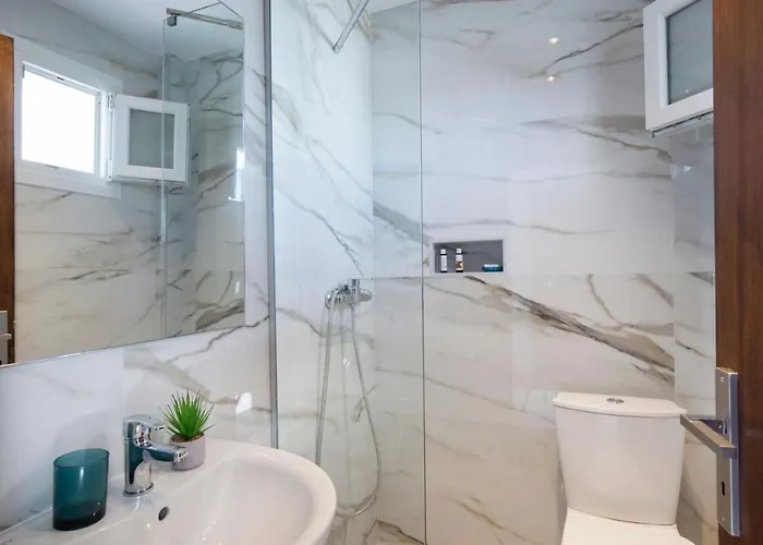 Appartamento Kahlenberg Afytos