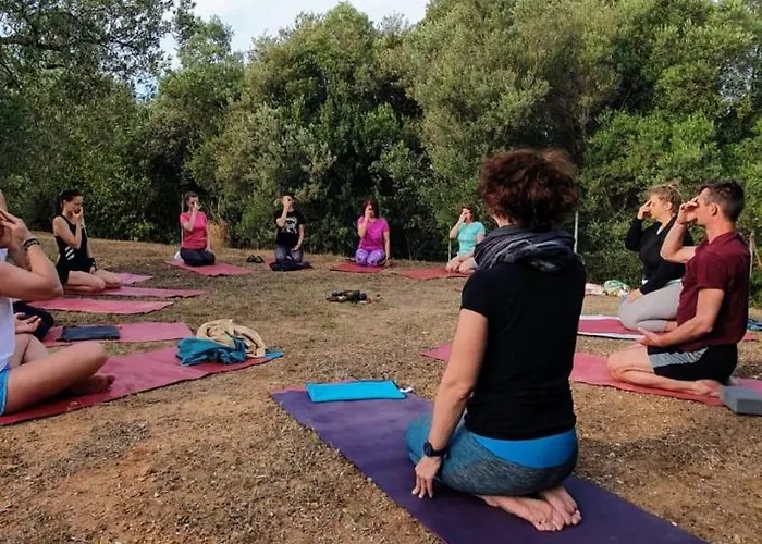 Appartamento Kahlenberg Afytos