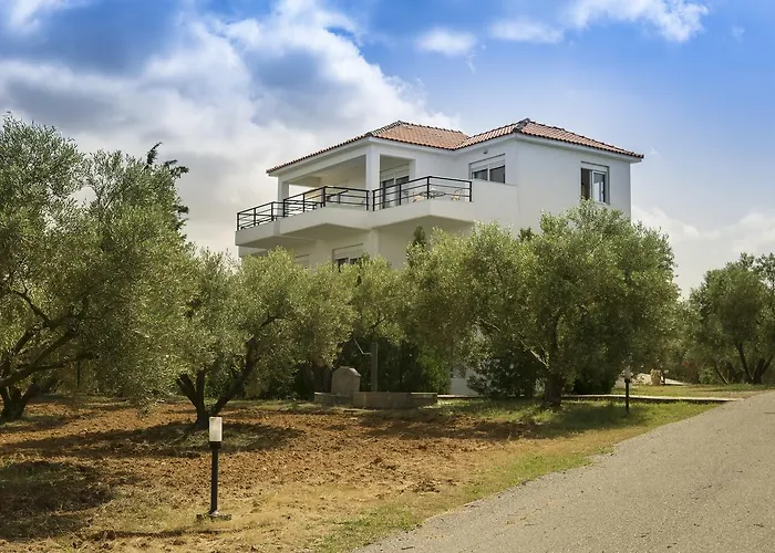 Kahlenberg Apartmán *