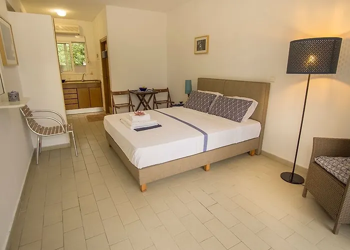 Kahlenberg Appartamento