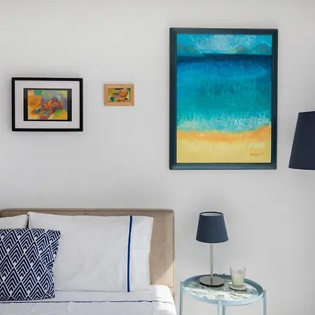 Kahlenberg Apartamento Afytos