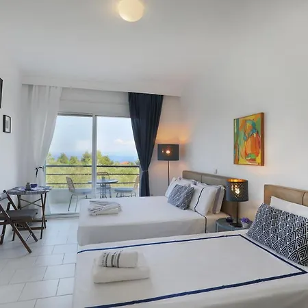 Kahlenberg Afytos