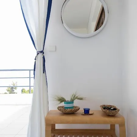 Kahlenberg Appartement Afytos