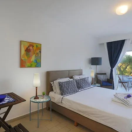 Appartement Kahlenberg *