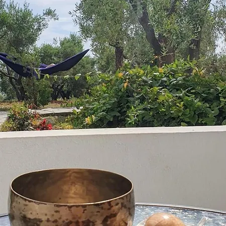 Kahlenberg 아파트