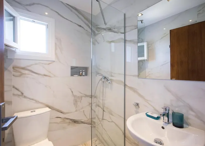 Kahlenberg Appartement Afytos