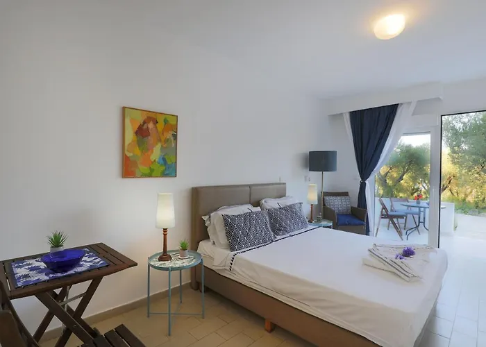 Appartement Kahlenberg *