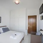 Kahlenberg Apartament Afytos