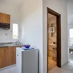 Apartament Kahlenberg Afytos