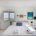 Apartament Kahlenberg Afytos