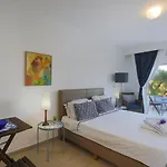 Apartament Kahlenberg *