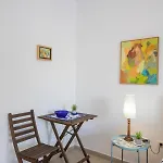 Kahlenberg Apartament Afytos