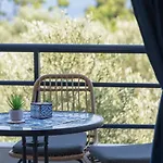Kahlenberg Apartament Afytos