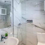 Apartament Kahlenberg Afytos