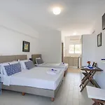 Kahlenberg Apartament Afytos