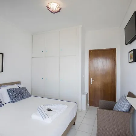 Kahlenberg Apartment Afytos
