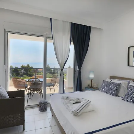 Apartment Kahlenberg