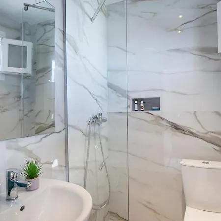 Apartment Kahlenberg Afytos